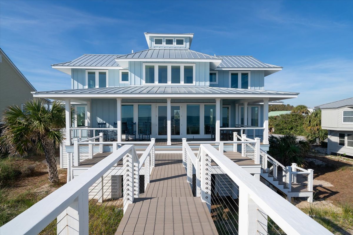 Ocean Point